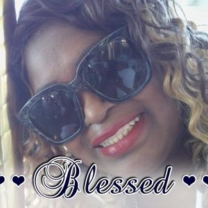 Meet your Posher, Robin